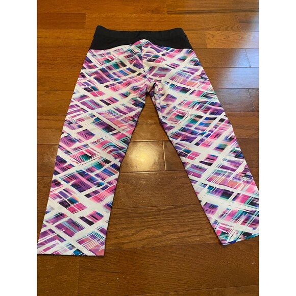 SO Capri Leggings Size 14 - Picture 2 of 3